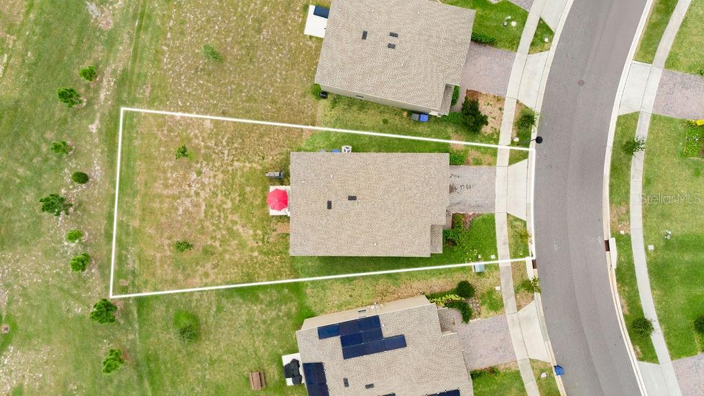 2821 Muller Oak Loop Ocoee, FL 34761 - Photo 42 of 45 a view of bathroom