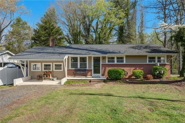 $169,000 | 1203 Lawson Street, Eden, NC 27288