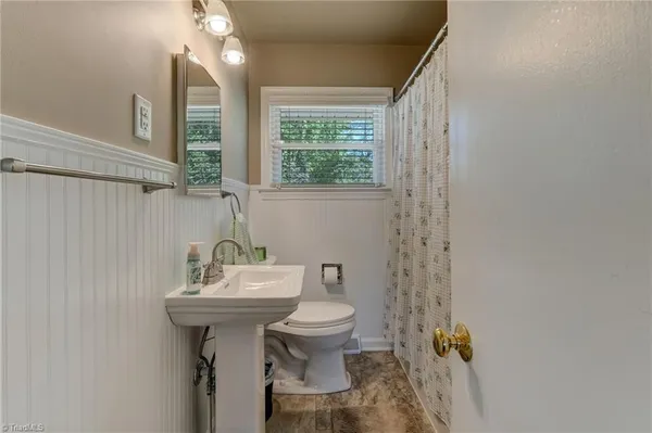 $169,000 | 1203 Lawson Street, Eden, NC 27288