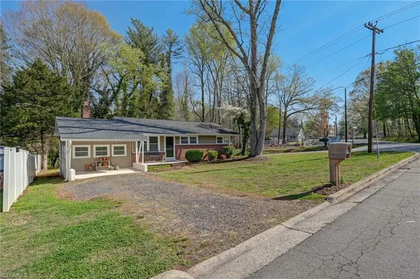 $169,000 | 1203 Lawson Street, Eden, NC 27288