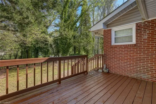 $169,000 | 1203 Lawson Street, Eden, NC 27288