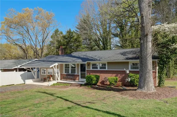 $169,000 | 1203 Lawson Street, Eden, NC 27288