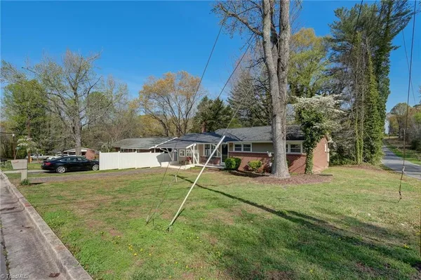 $169,000 | 1203 Lawson Street, Eden, NC 27288