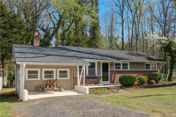 $169,000 | 1203 Lawson Street, Eden, NC 27288