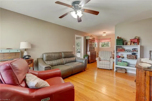 $169,000 | 1203 Lawson Street, Eden, NC 27288