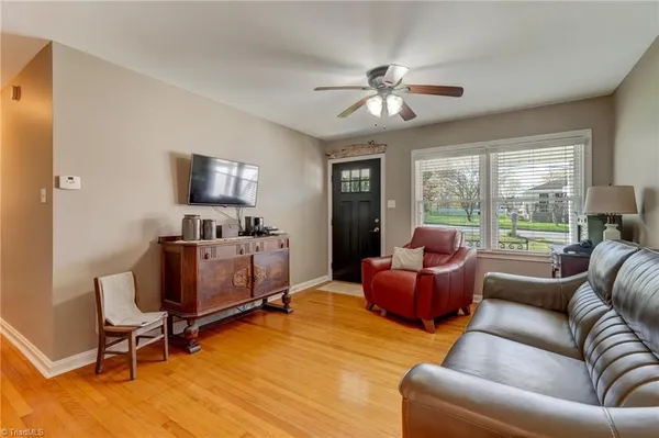 $169,000 | 1203 Lawson Street, Eden, NC 27288