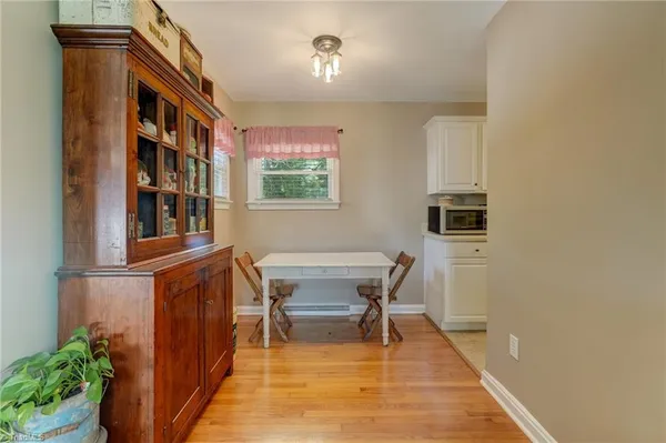 $169,000 | 1203 Lawson Street, Eden, NC 27288