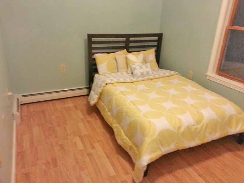 370 Johnson Mill Road Orrington, ME 04474 - Photo 14 of 32 Bedroom.