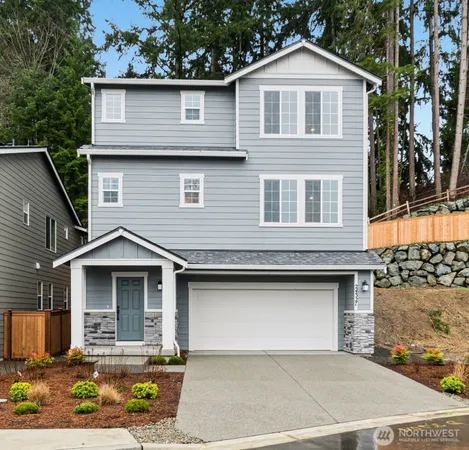 $1,399,950 | 24327 13 Avenue Southeast, Unit CR19, Bothell, WA 98021