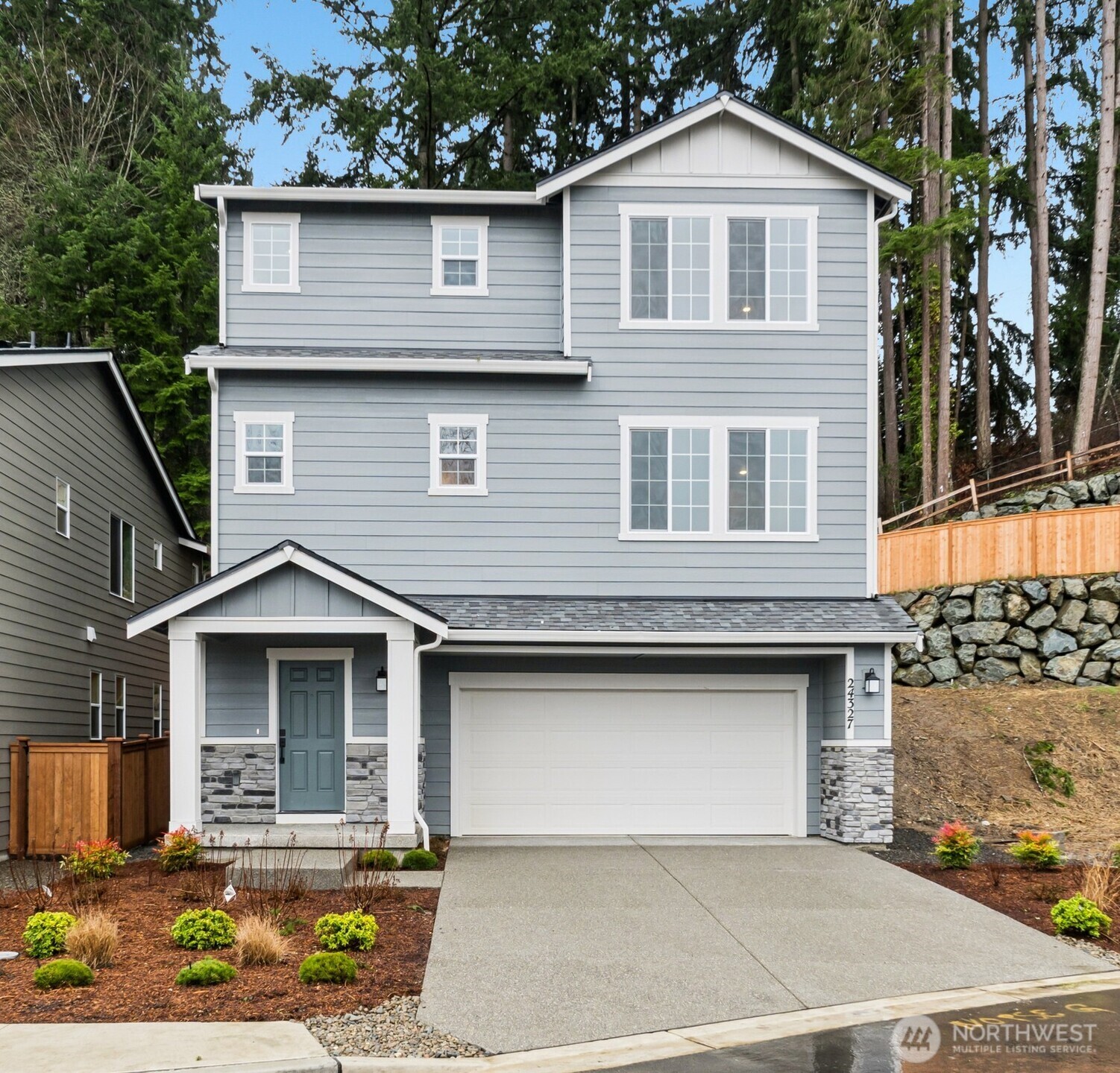 24327 13 Avenue Southeast, Unit CR19 Bothell, WA 98021 - Photo 1 of 29