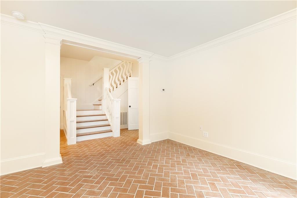 3384 Rilman Road Northwest Atlanta, GA 30327 - Photo 50 of 68 a view of a room with a white walls