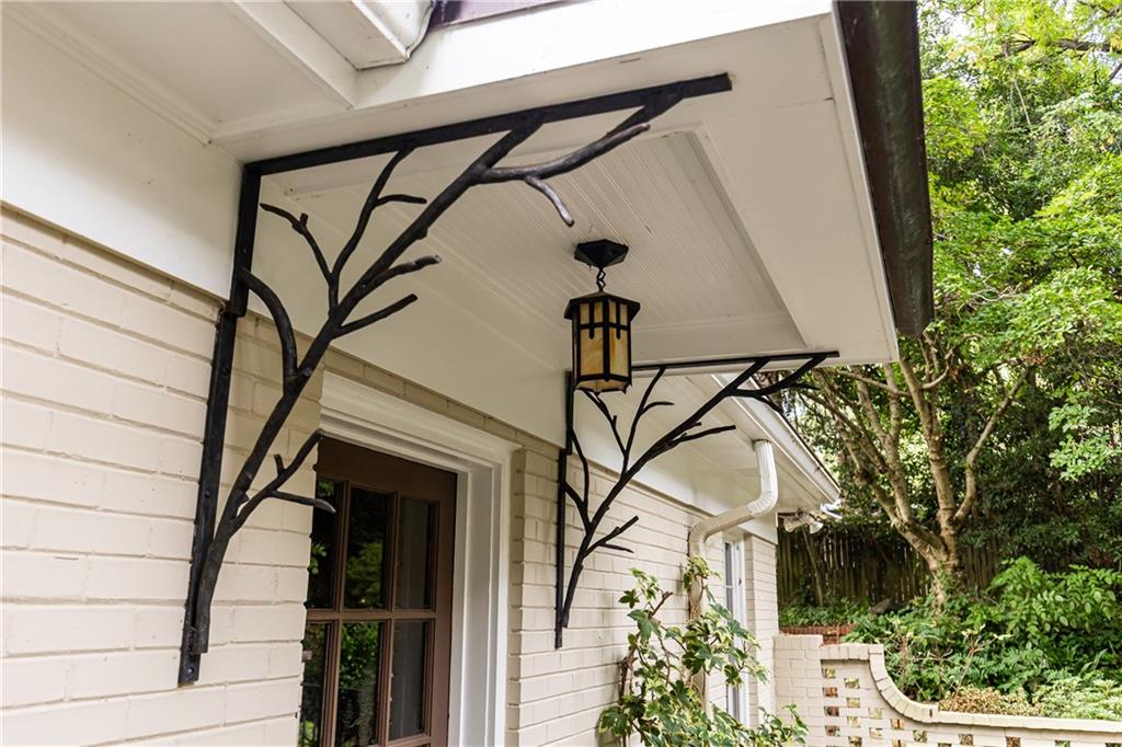 3384 Rilman Road Northwest Atlanta, GA 30327 - Photo 61 of 68