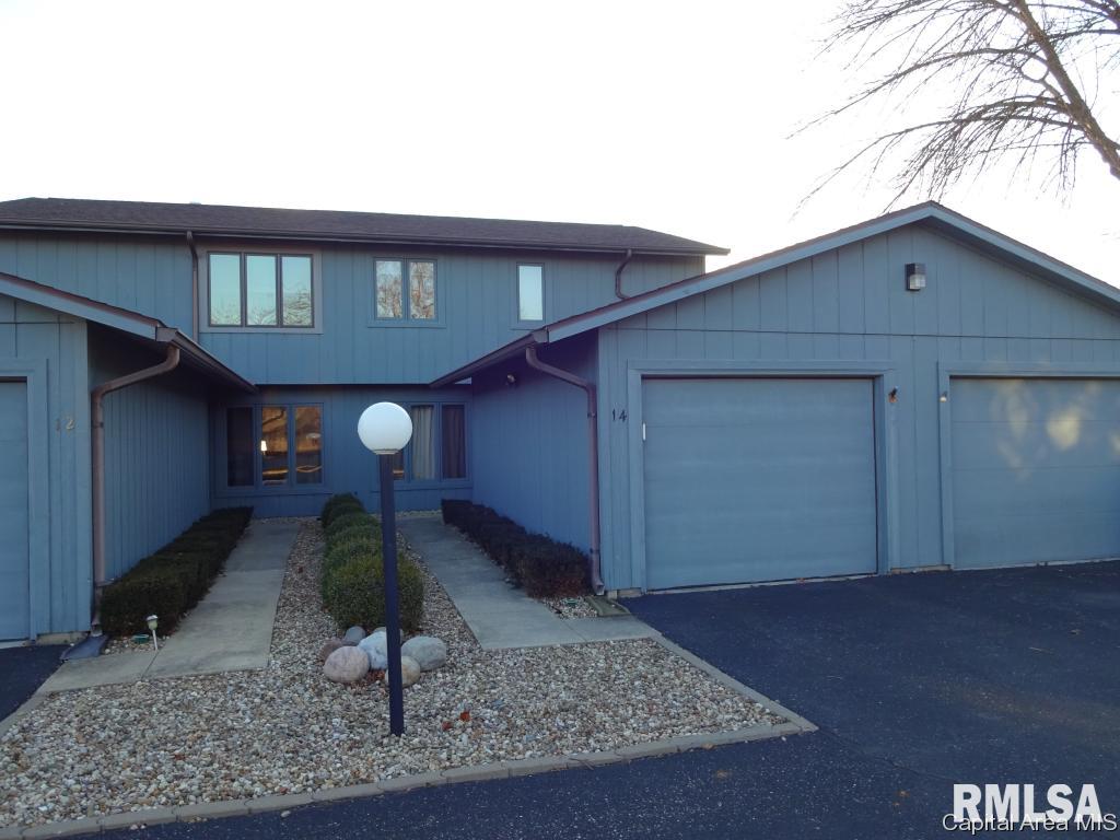 14 Brookside Place Springfield, IL 62704 - Photo 1 of 18 Gallery Image 1