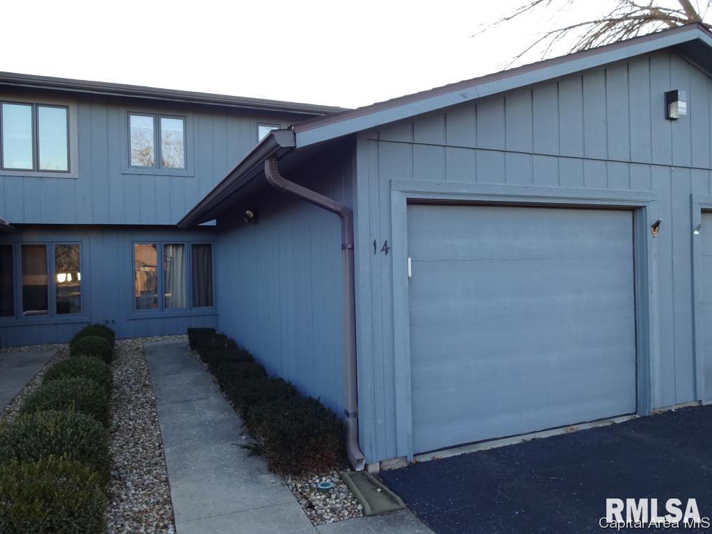 14 Brookside Place Springfield, IL 62704 - Photo 18 of 18 Gallery Image 18
