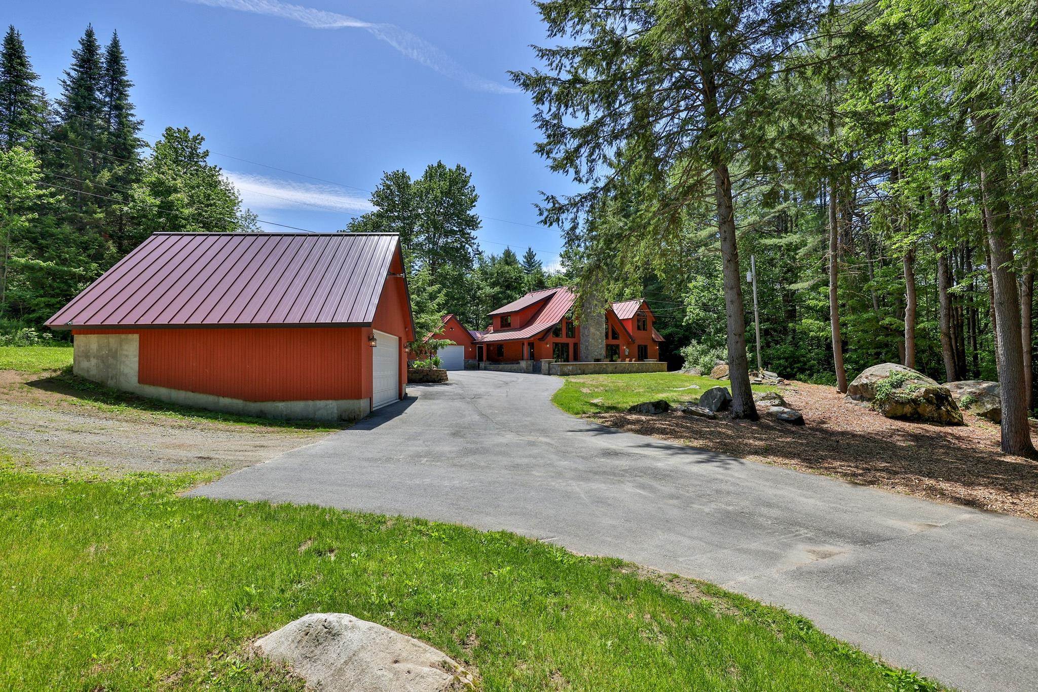 168 Chandler Road Chester, VT 05143 - Photo 53 of 60
