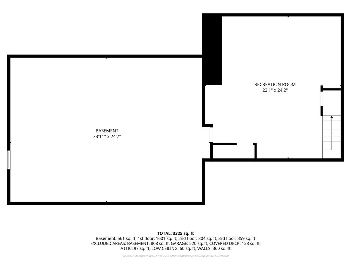 96 Sunset Street Stowe, VT 05672 - Photo 47 of 50