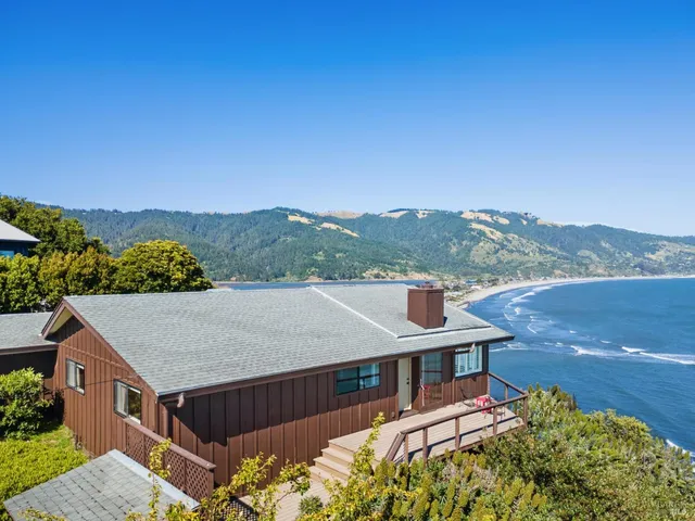 $1,450,000 | 71 Cresente Avenue, Bolinas, CA 94924