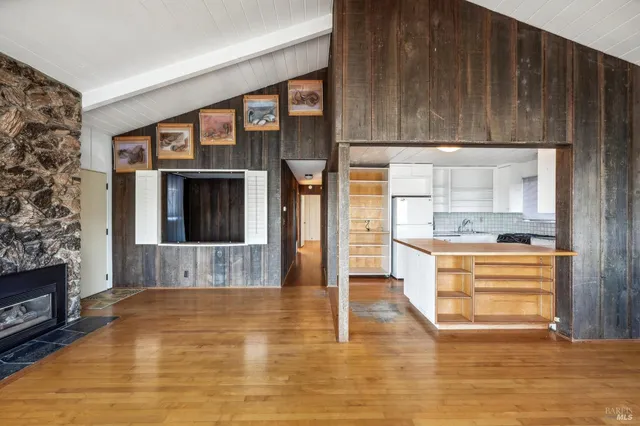 $1,450,000 | 71 Cresente Avenue, Bolinas, CA 94924