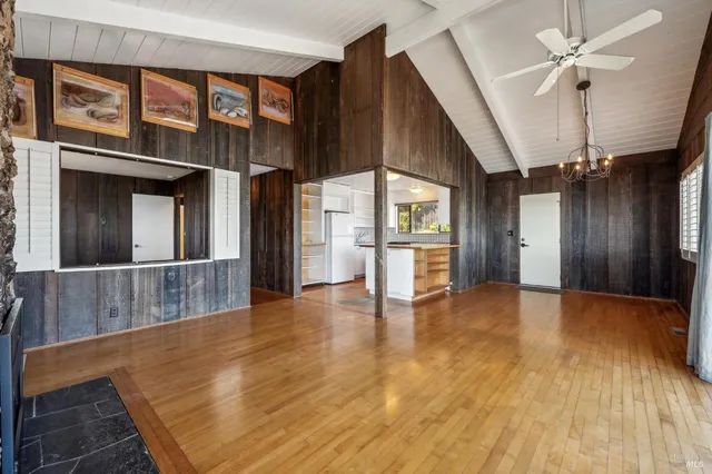 $1,450,000 | 71 Cresente Avenue, Bolinas, CA 94924