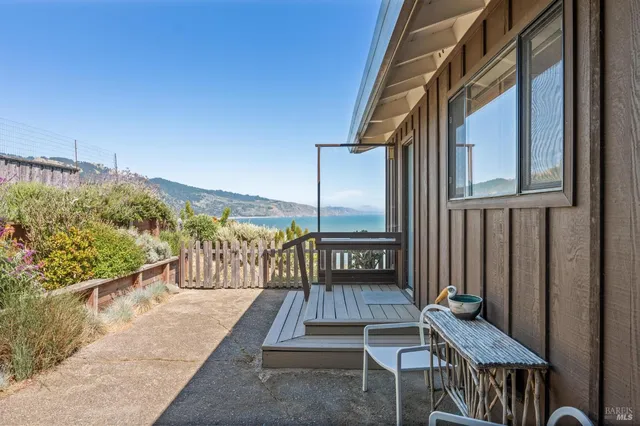 $1,450,000 | 71 Cresente Avenue, Bolinas, CA 94924