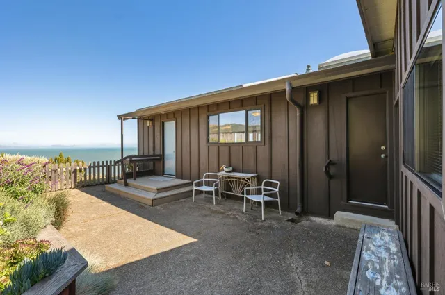 $1,450,000 | 71 Cresente Avenue, Bolinas, CA 94924