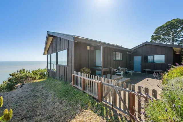 $1,450,000 | 71 Cresente Avenue, Bolinas, CA 94924