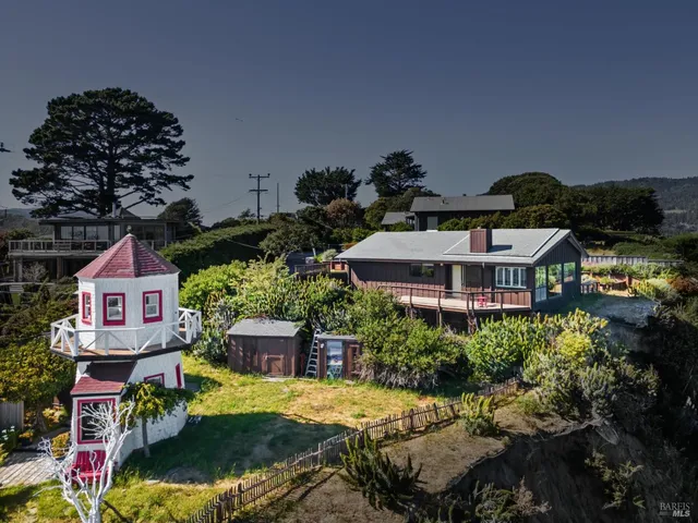 $1,450,000 | 71 Cresente Avenue, Bolinas, CA 94924