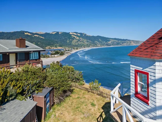 $1,450,000 | 71 Cresente Avenue, Bolinas, CA 94924