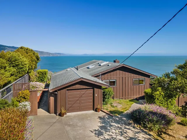 $1,450,000 | 71 Cresente Avenue, Bolinas, CA 94924