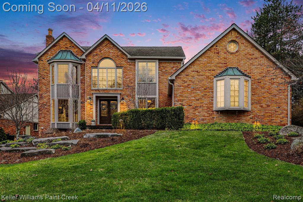 2555 Lambeth Park Rochester Hills, MI 48306 - Photo 30 of 33