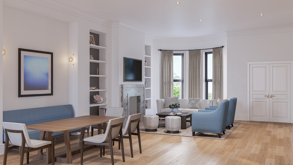 7 Wellington Street, Unit 2 Boston, MA 02118 - Photo 1 of 5