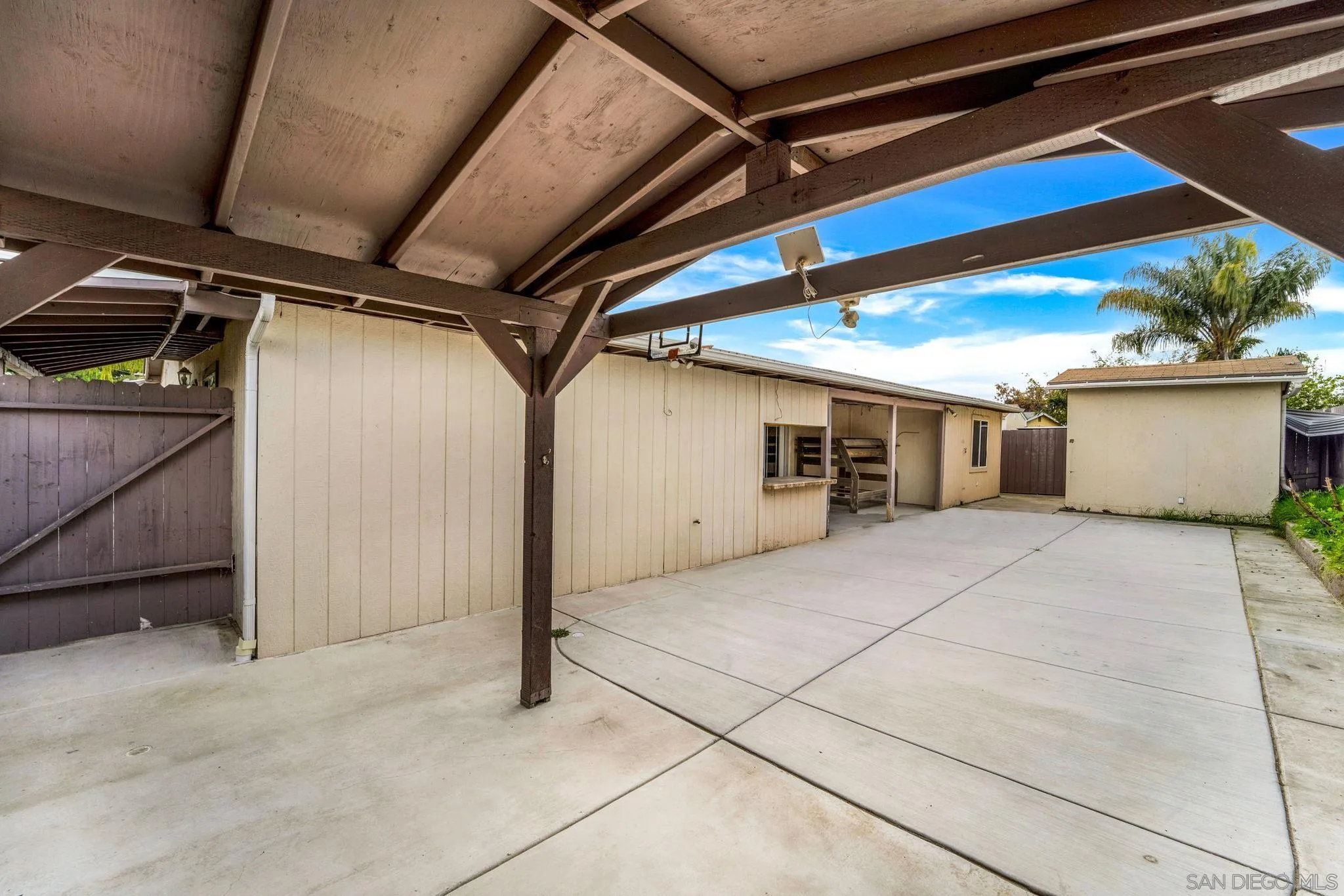 564 Broadview Street Spring Valley, CA 91977 - Photo 41 of 53 a view of house and car parked
