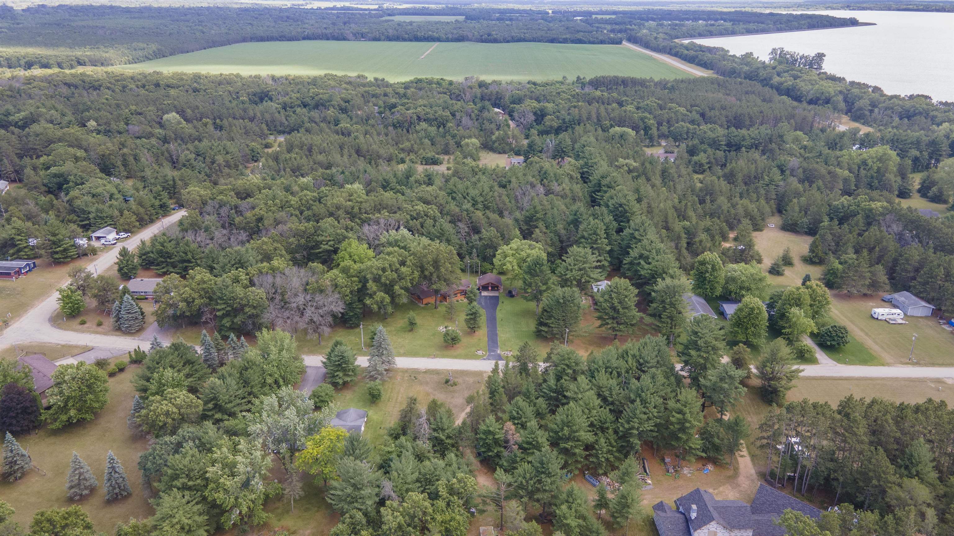 1879 Lakeview Drive Friendship, WI 53934 - Photo 34 of 51