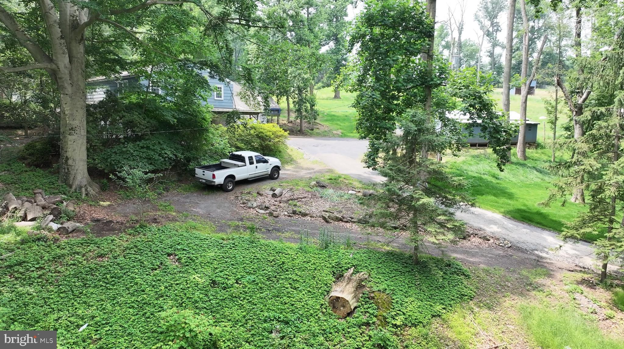 160 Stoney Bank Road Glen Mills, PA 19342 - Photo 46 of 46 a view of a park with large trees