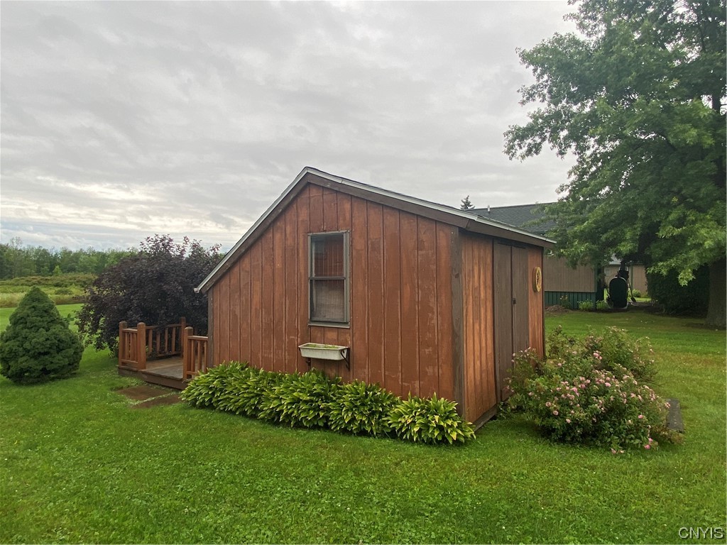 42789 Shaws, Unit 4 Alexandria Bay, NY 13607 - Photo 11 of 32