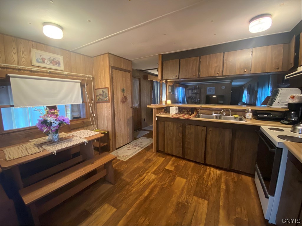 42789 Shaws, Unit 4 Alexandria Bay, NY 13607 - Photo 14 of 32