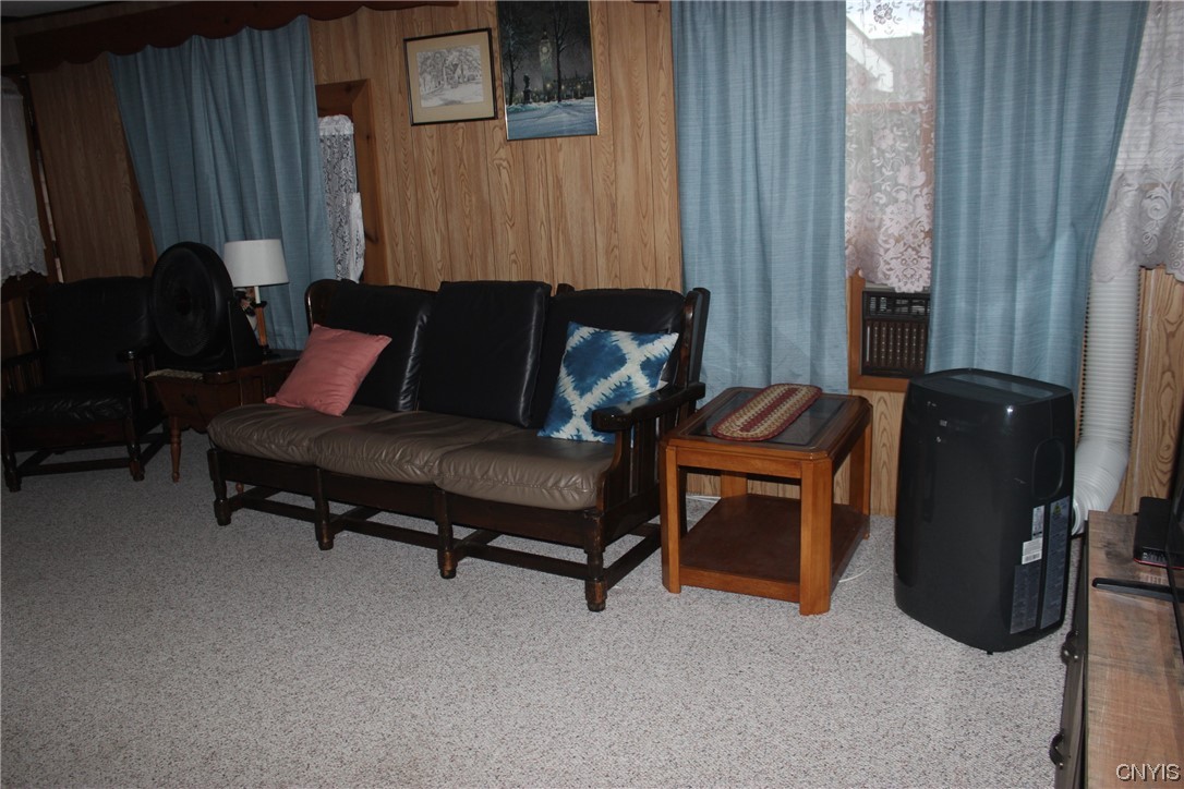 42789 Shaws, Unit 4 Alexandria Bay, NY 13607 - Photo 20 of 32 Living room