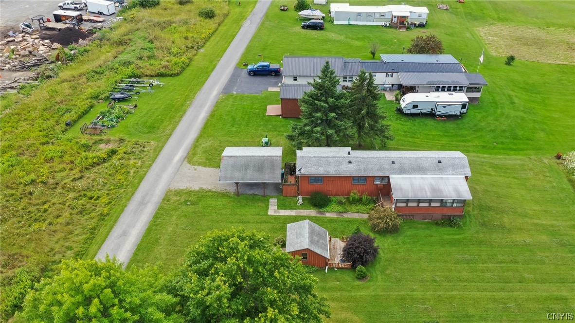 42789 Shaws, Unit 4 Alexandria Bay, NY 13607 - Photo 3 of 32