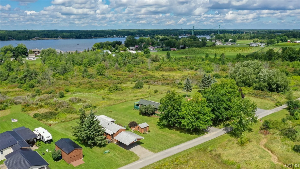 42789 Shaws, Unit 4 Alexandria Bay, NY 13607 - Photo 4 of 32 Thousand Islands Bridge