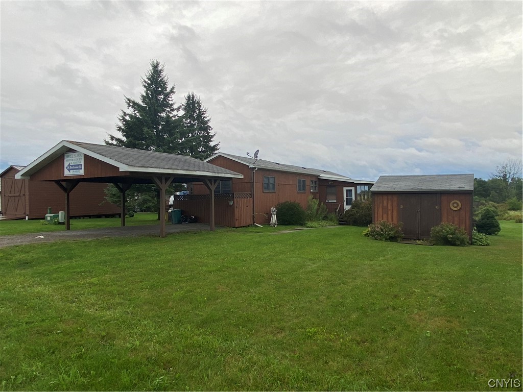 42789 Shaws, Unit 4 Alexandria Bay, NY 13607 - Photo 9 of 32