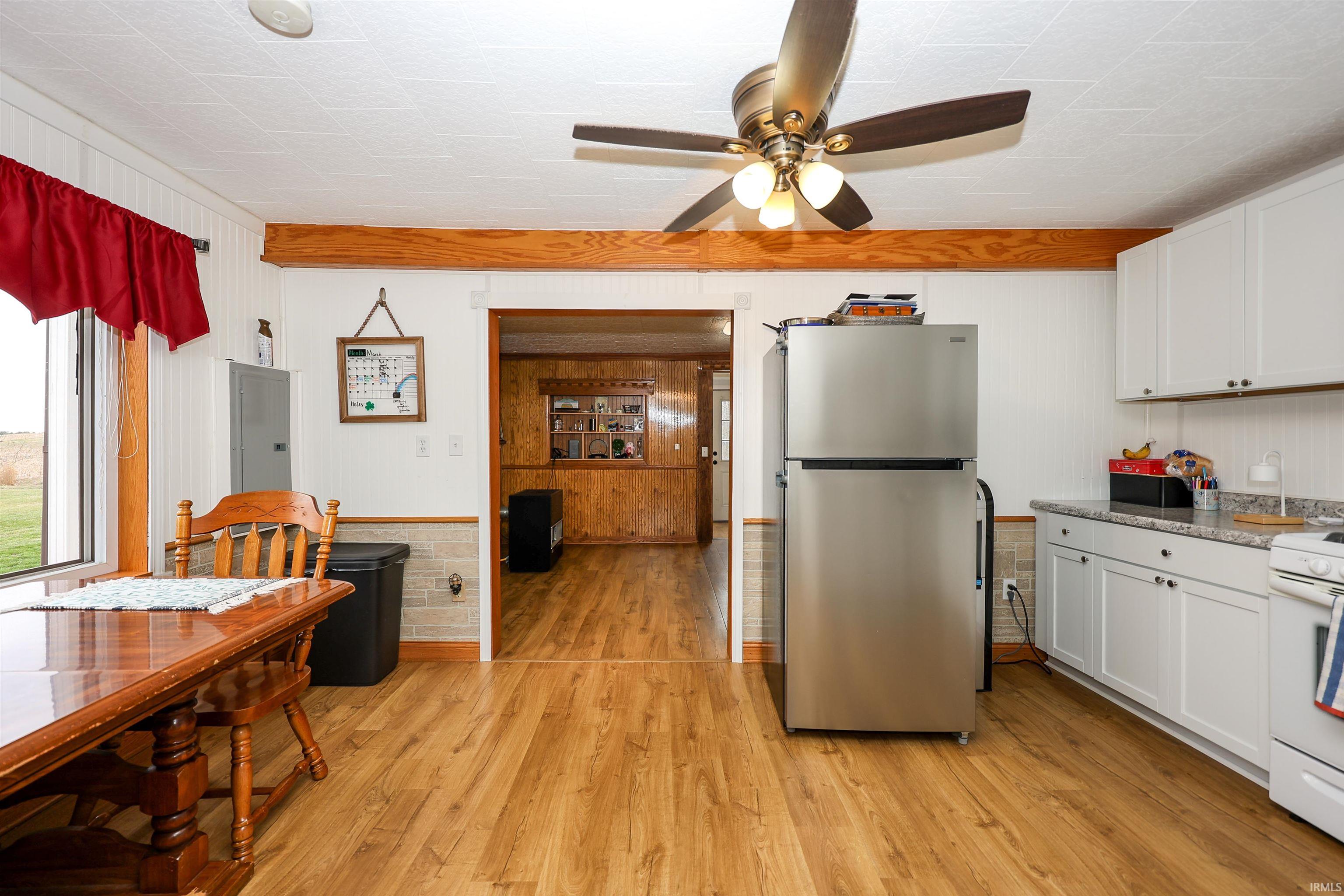 6655 North 850th Road East Howe, IN 46746 - Photo 14 of 36