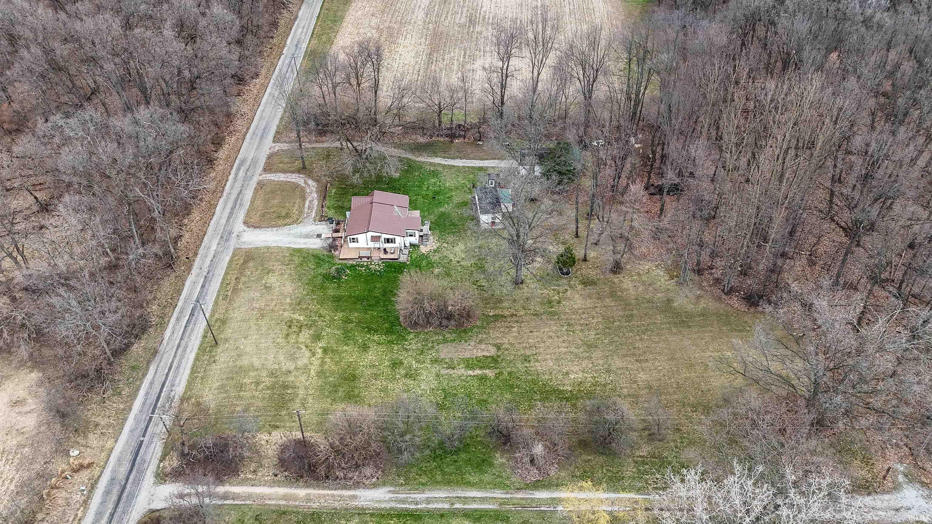 6655 North 850th Road East Howe, IN 46746 - Photo 26 of 36