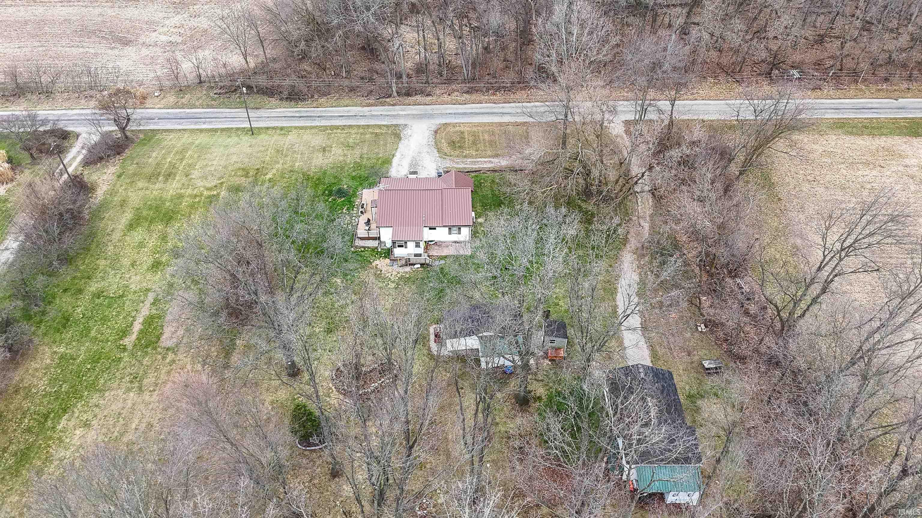 6655 North 850th Road East Howe, IN 46746 - Photo 27 of 36