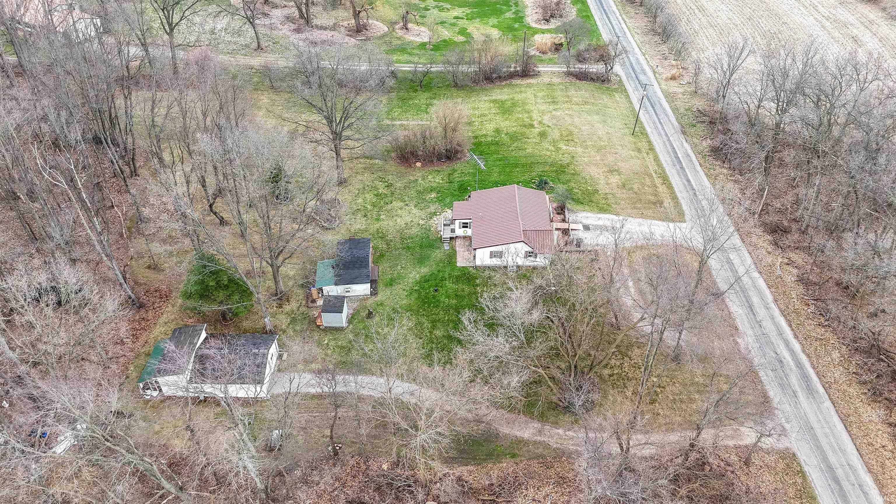 6655 North 850th Road East Howe, IN 46746 - Photo 28 of 36