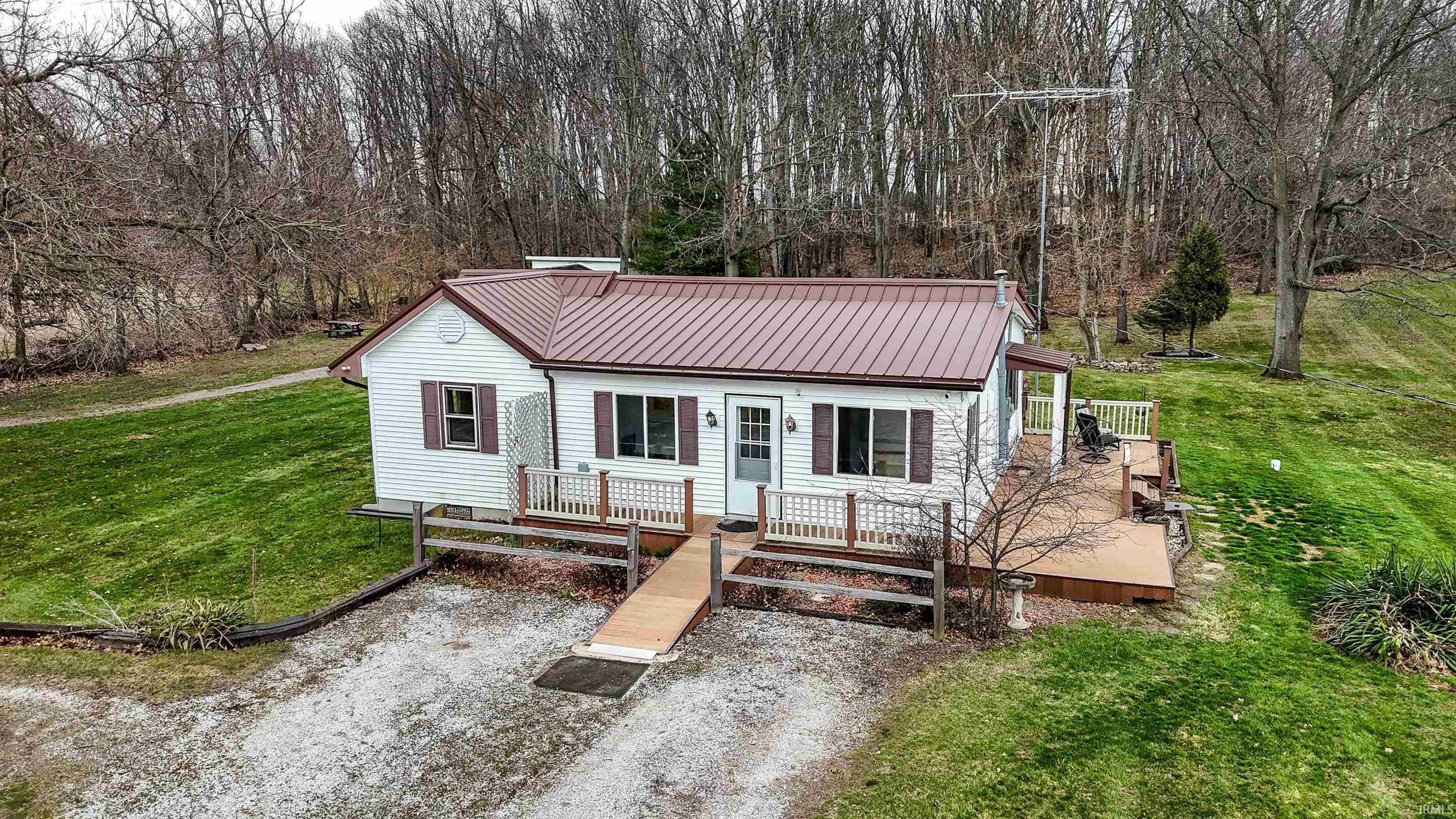 6655 North 850th Road East Howe, IN 46746 - Photo 30 of 36