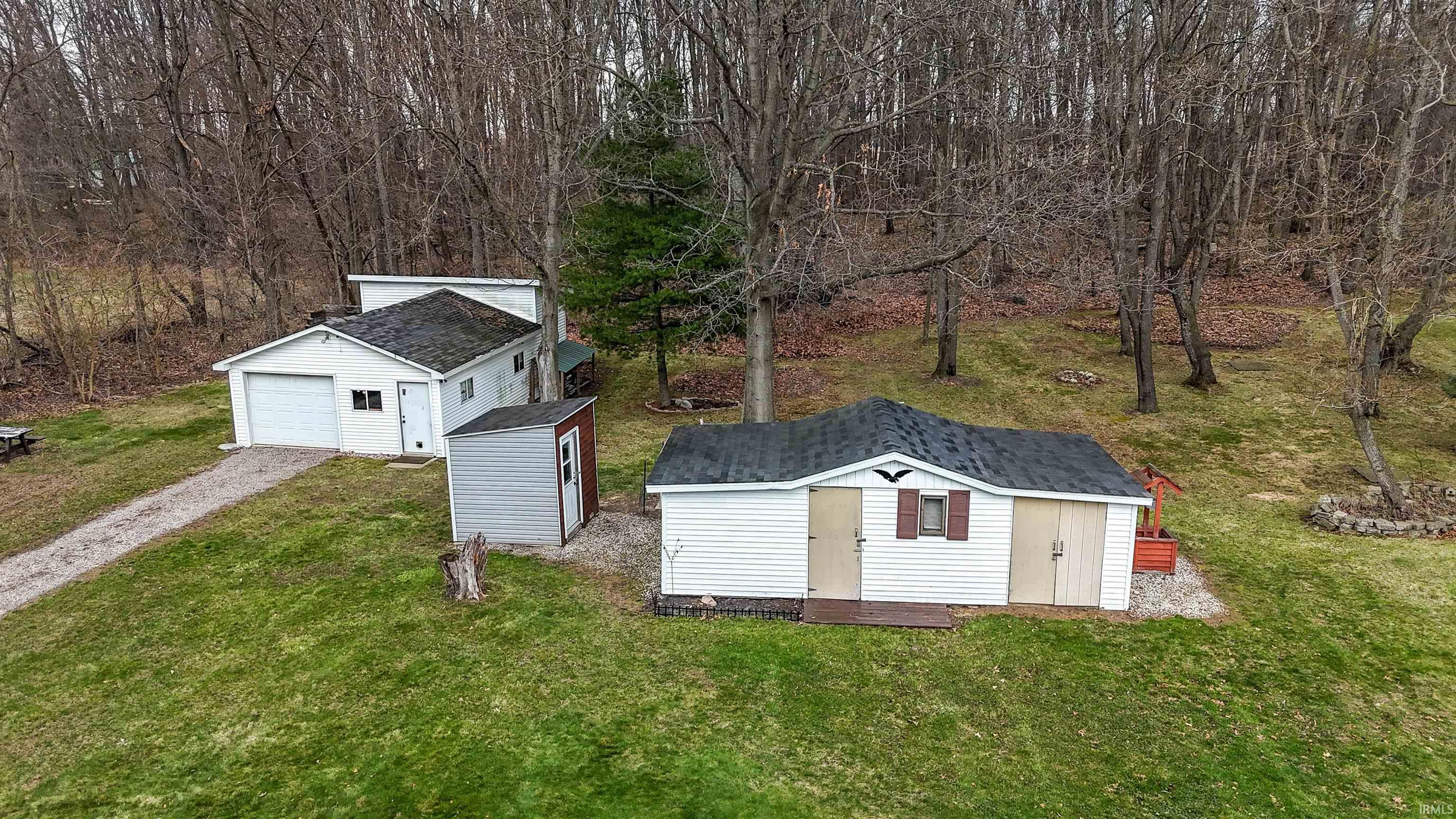 6655 North 850th Road East Howe, IN 46746 - Photo 31 of 36