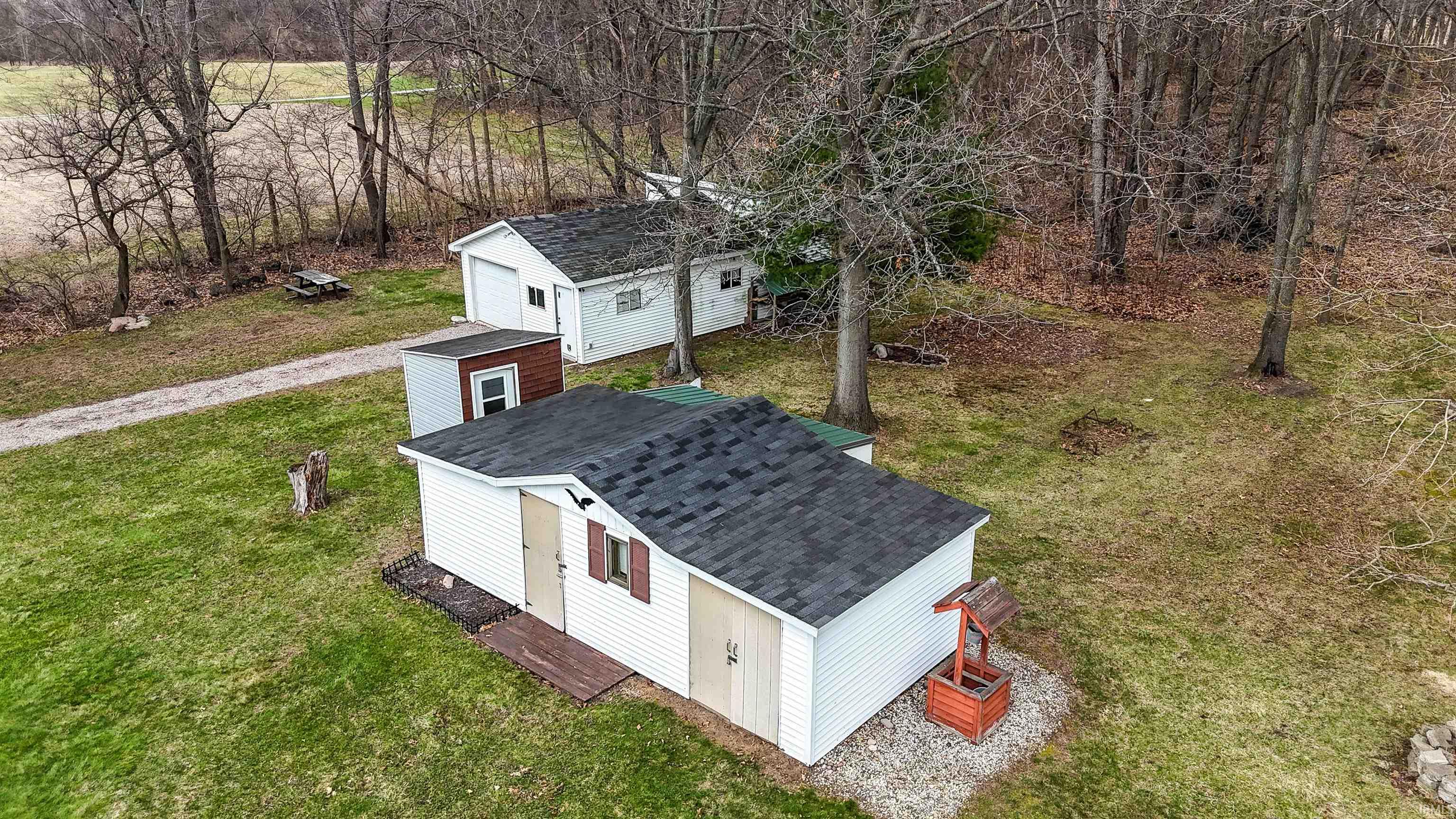 6655 North 850th Road East Howe, IN 46746 - Photo 32 of 36