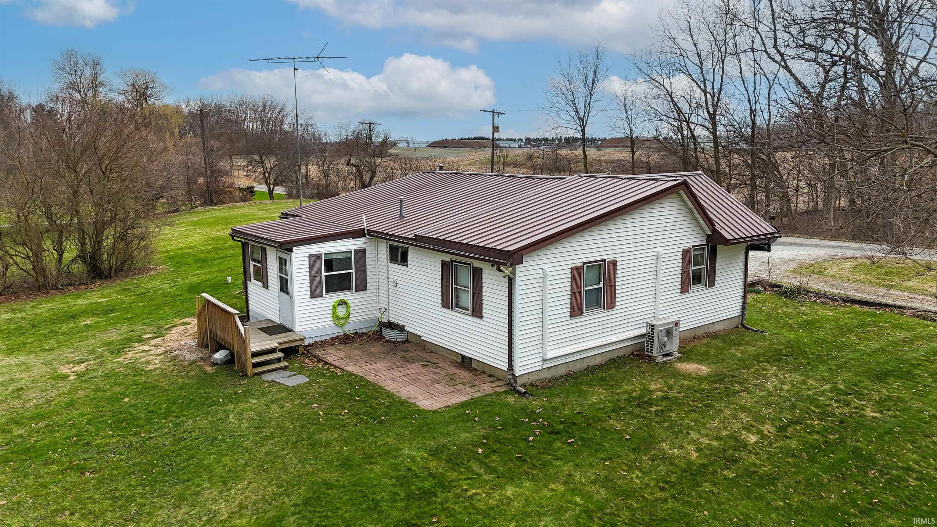 6655 North 850th Road East Howe, IN 46746 - Photo 34 of 36