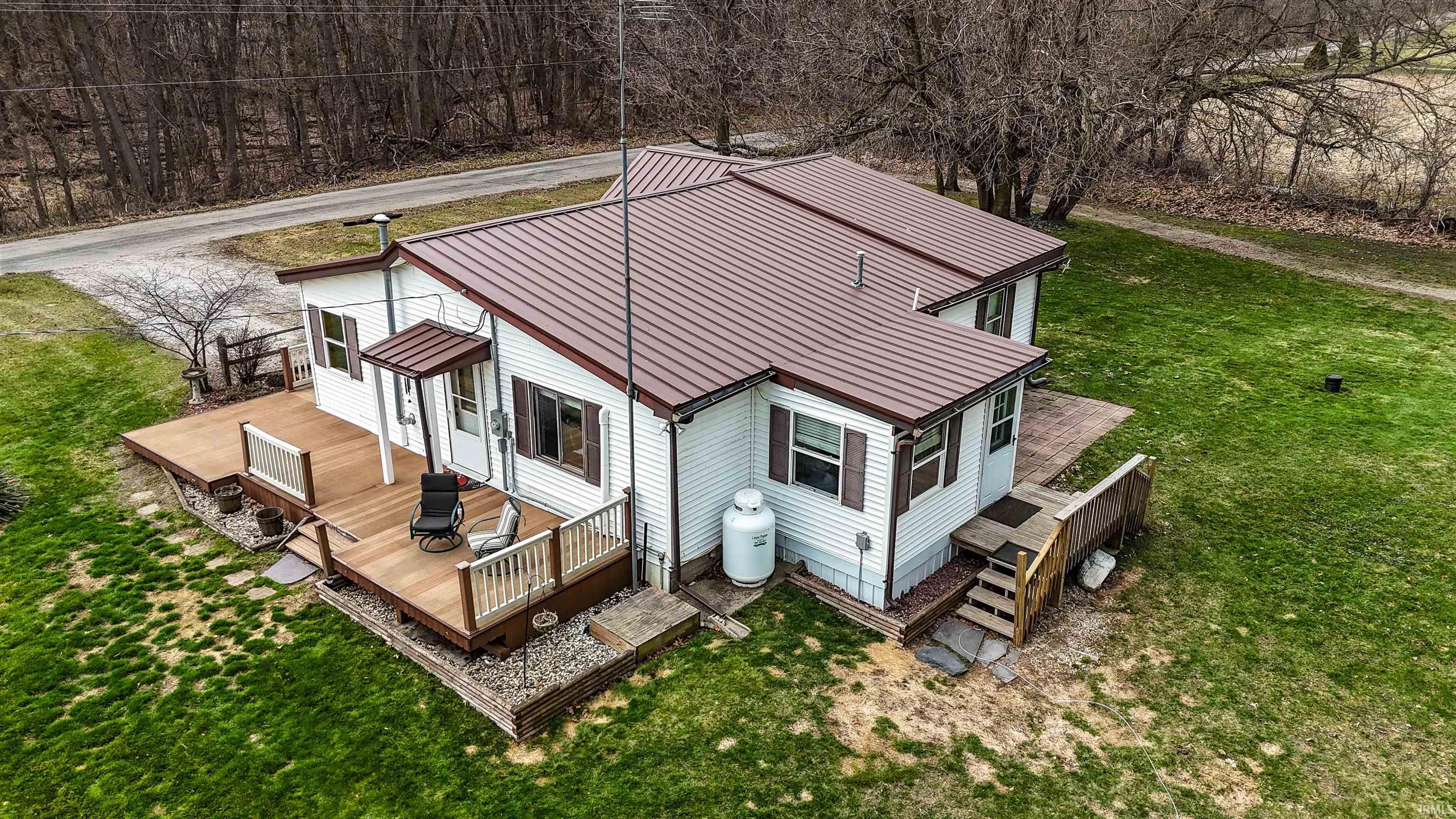 6655 North 850th Road East Howe, IN 46746 - Photo 35 of 36
