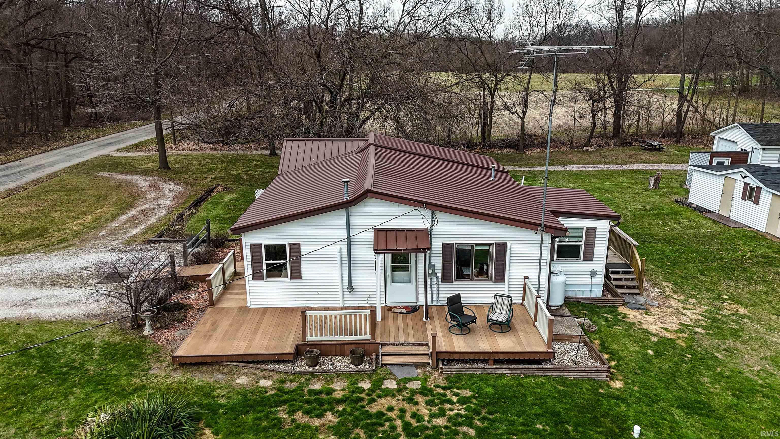 6655 North 850th Road East Howe, IN 46746 - Photo 36 of 36